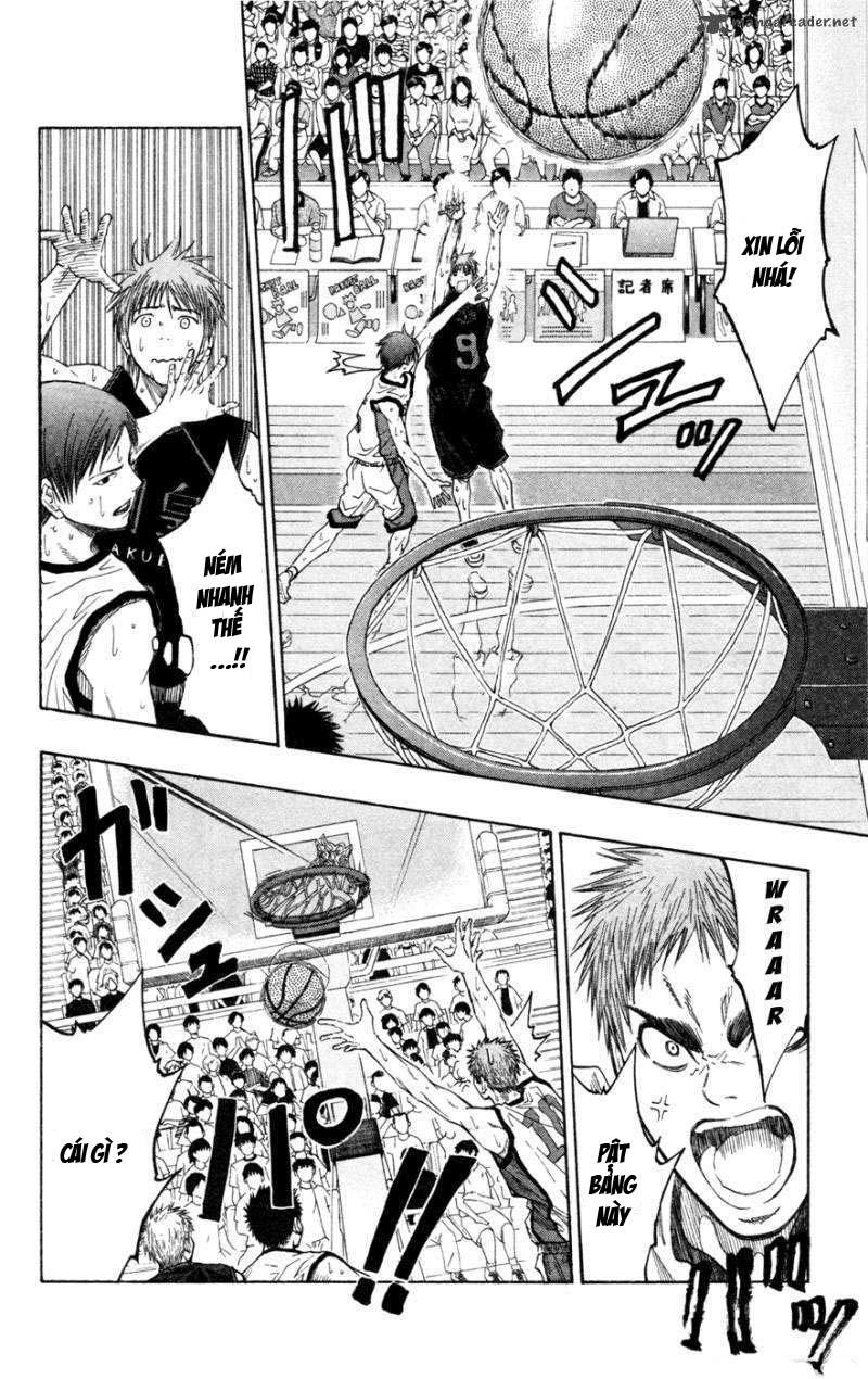 Kuroko No Basuke Chapter 64 - 12