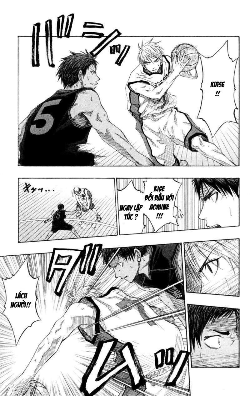 Kuroko No Basuke Chapter 64 - 9