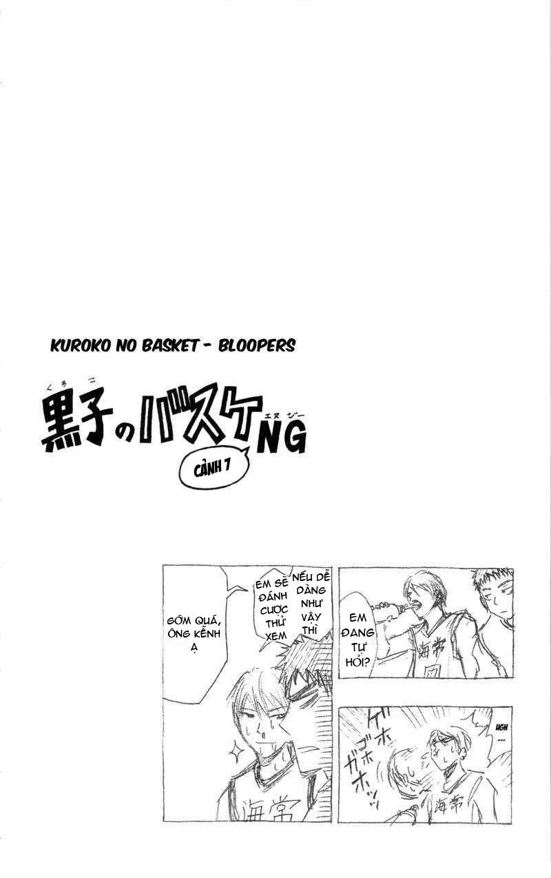 Kuroko No Basuke Chapter 65 - 19