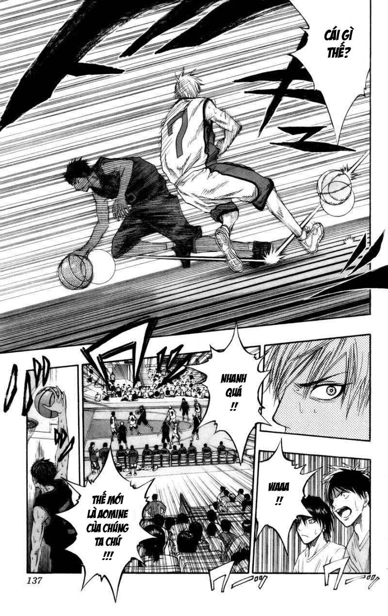 Kuroko No Basuke Chapter 67 - 13