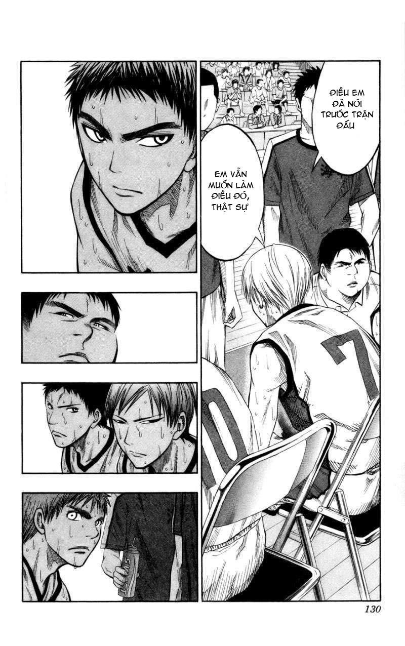 Kuroko No Basuke Chapter 67 - 6