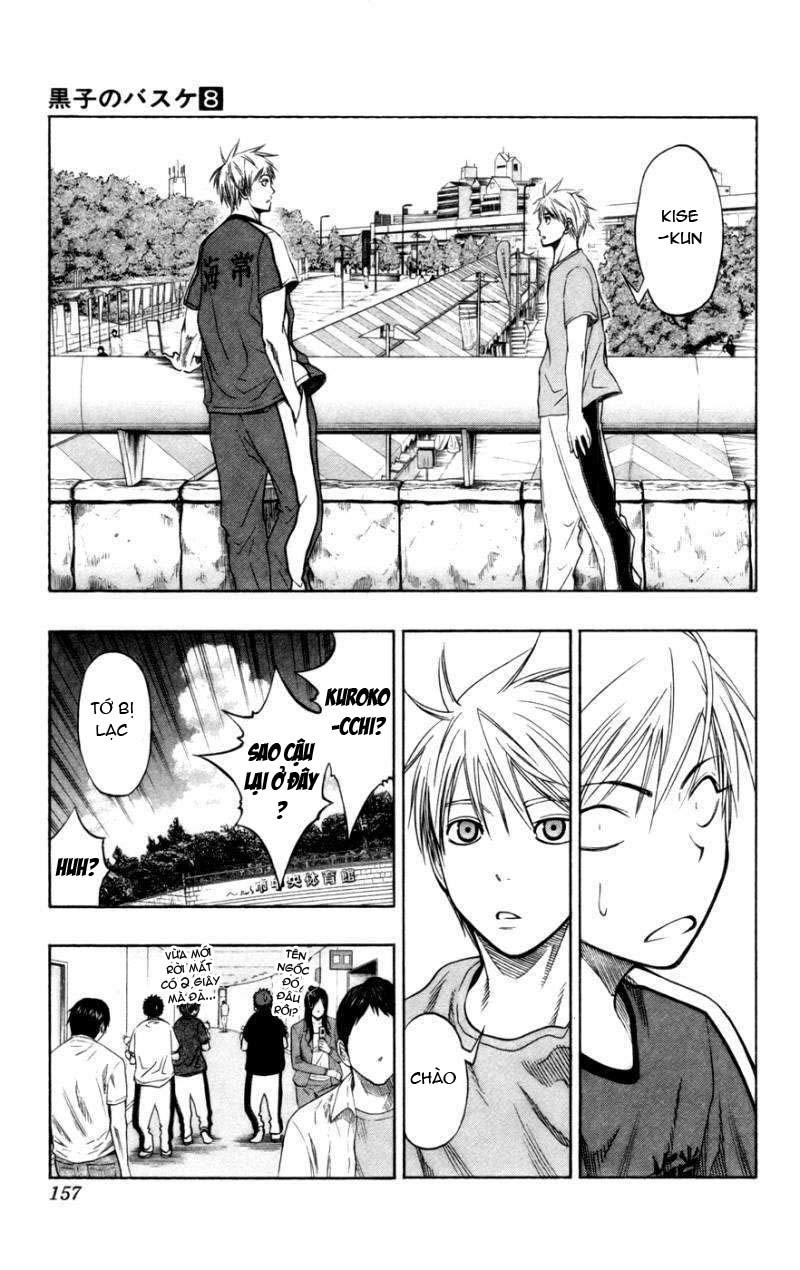 Kuroko No Basuke Chapter 68 - 13