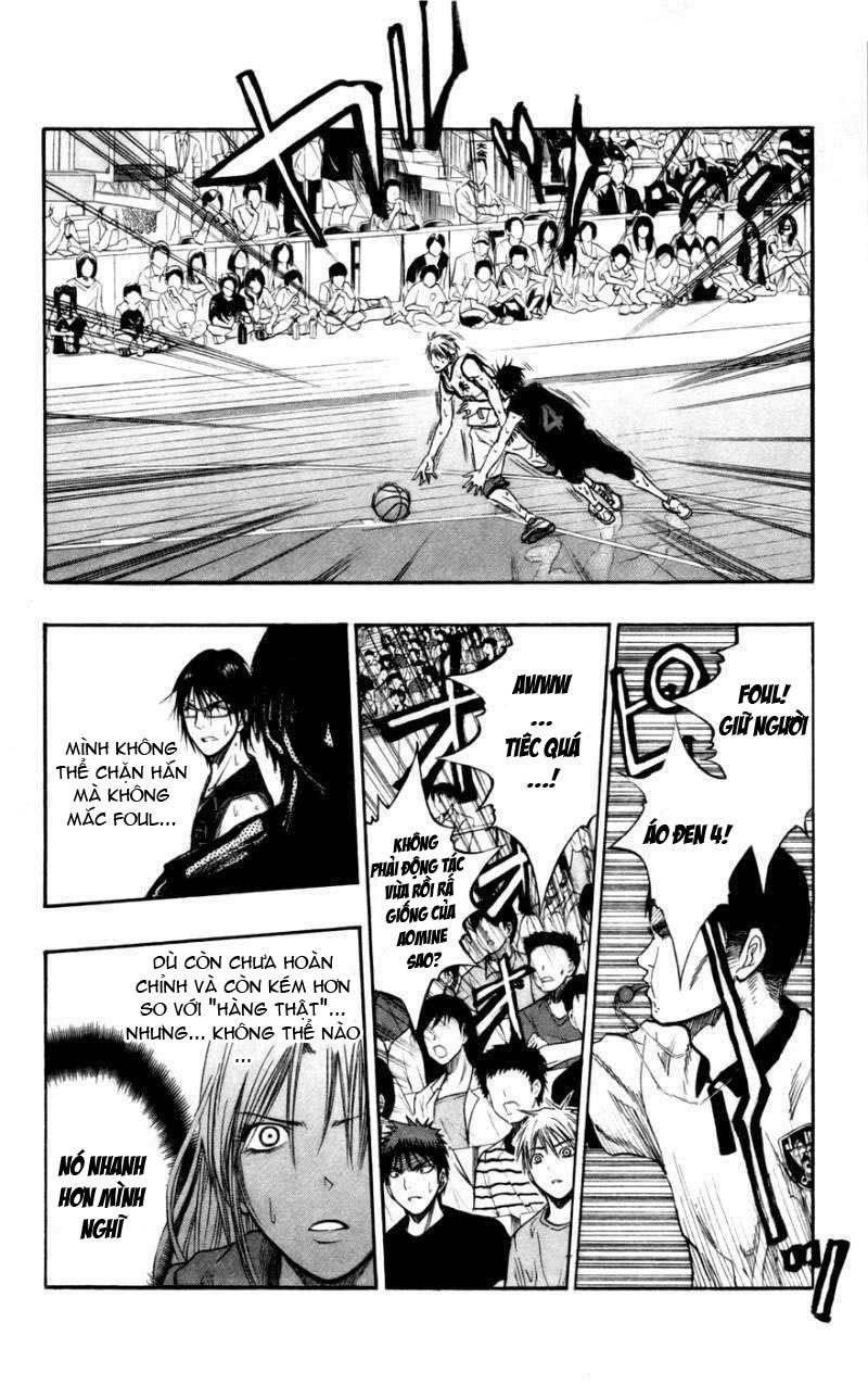 Kuroko No Basuke Chapter 68 - 20