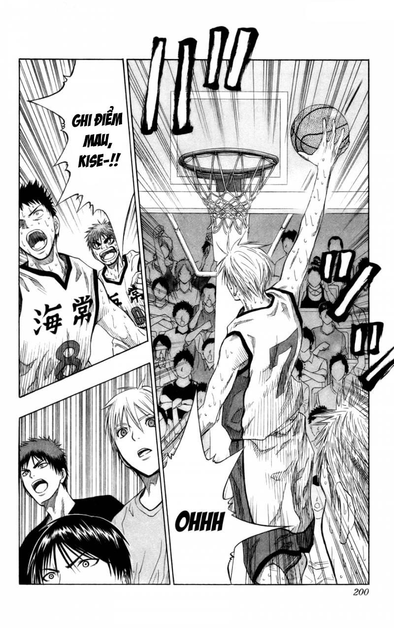 Kuroko No Basuke Chapter 70 - 13