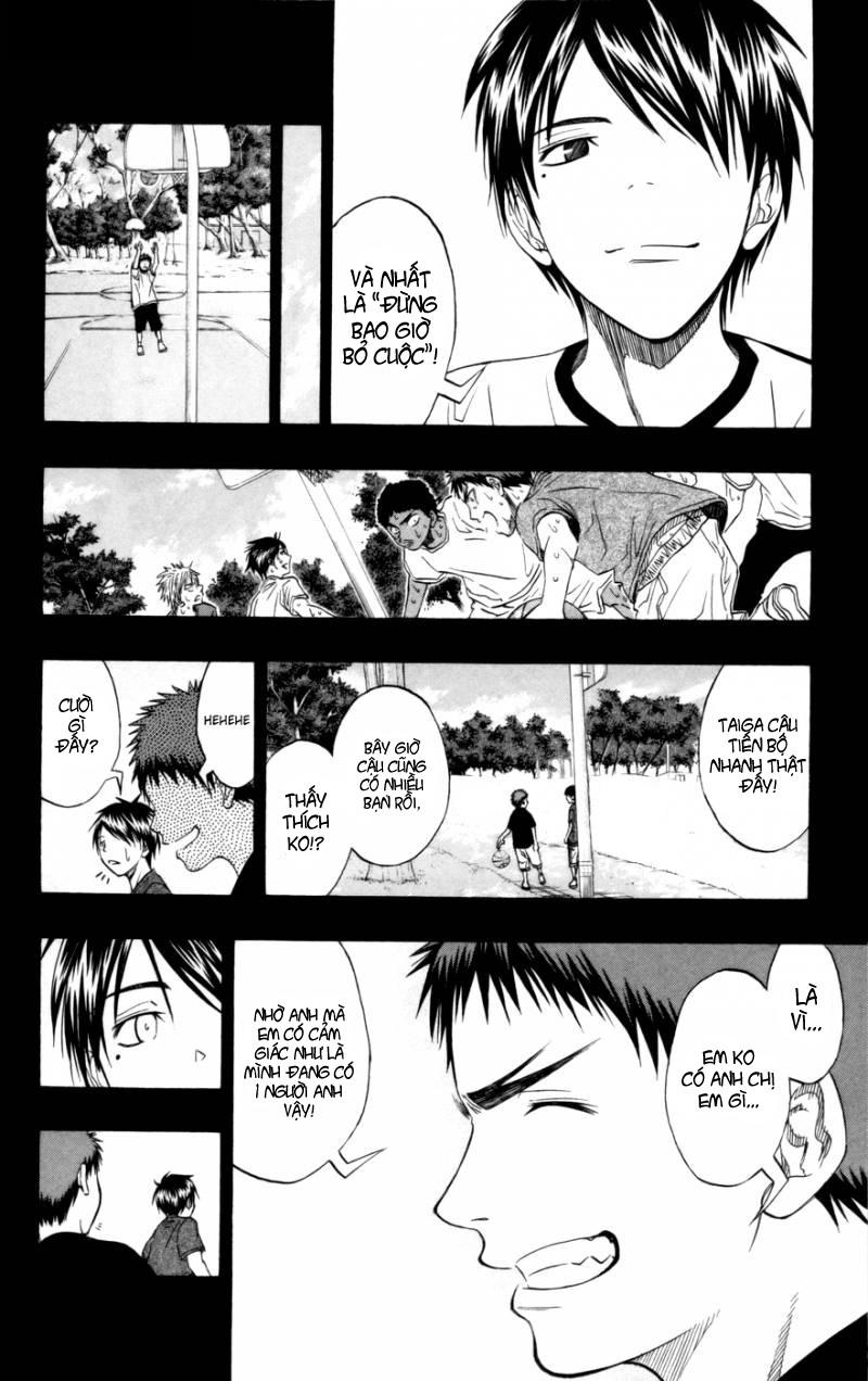 Kuroko No Basuke Chapter 76 - 8