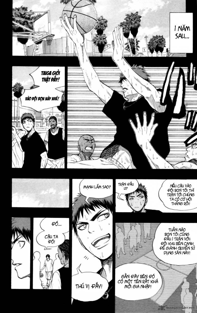 Kuroko No Basuke Chapter 76 - 10