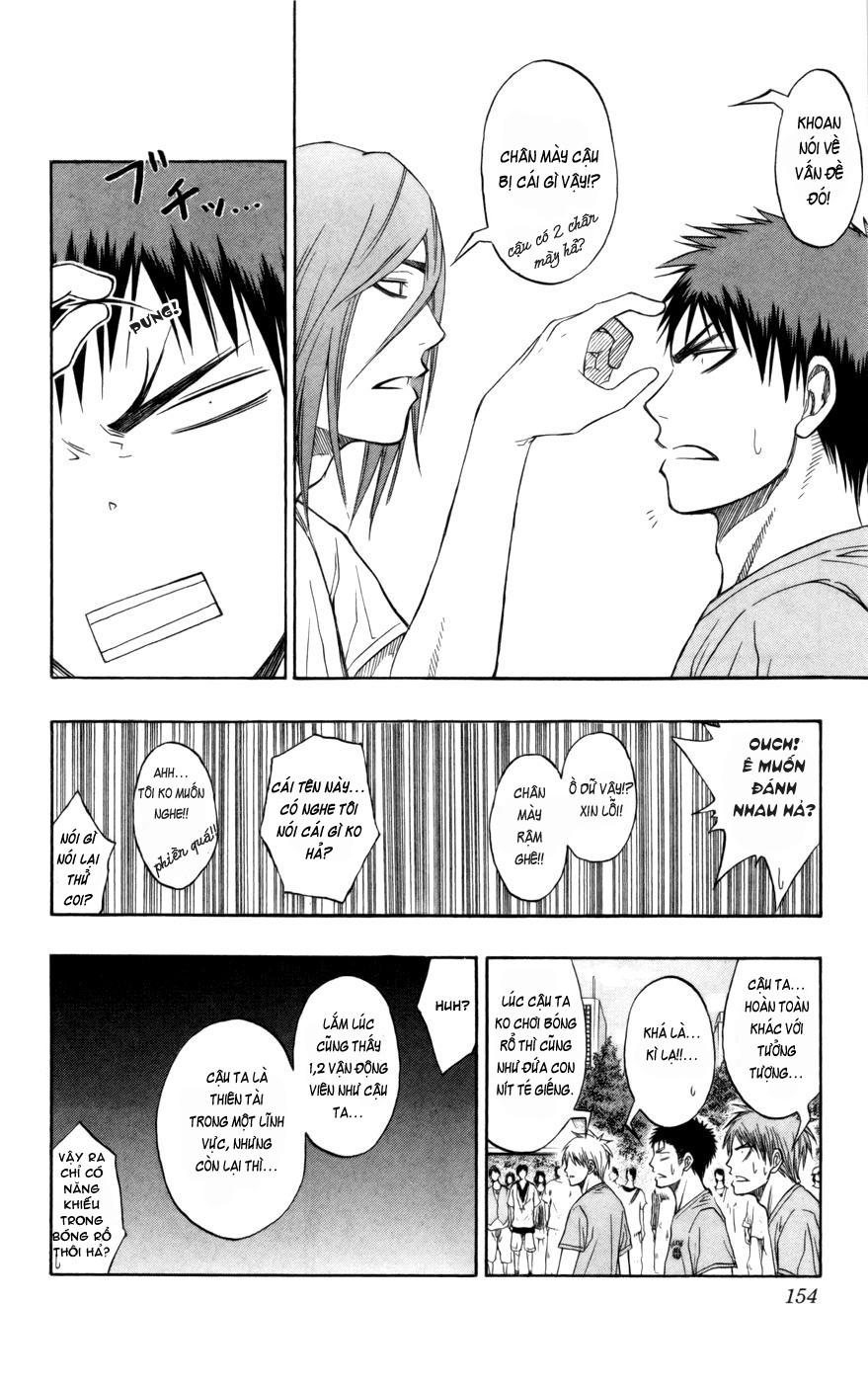 Kuroko No Basuke Chapter 78 - 9