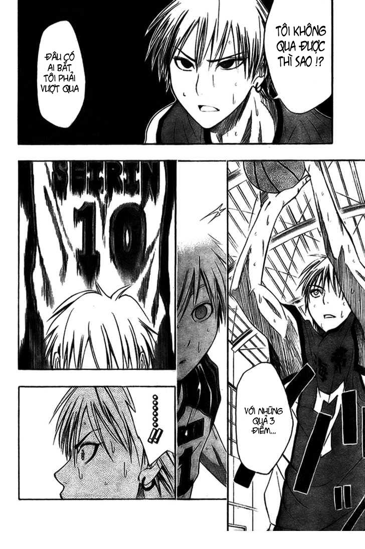 Kuroko No Basuke Chapter 8 - 7