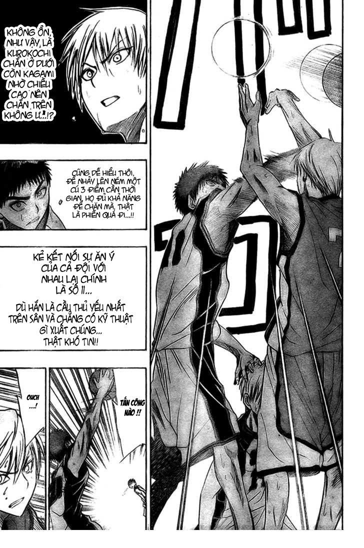 Kuroko No Basuke Chapter 8 - 8