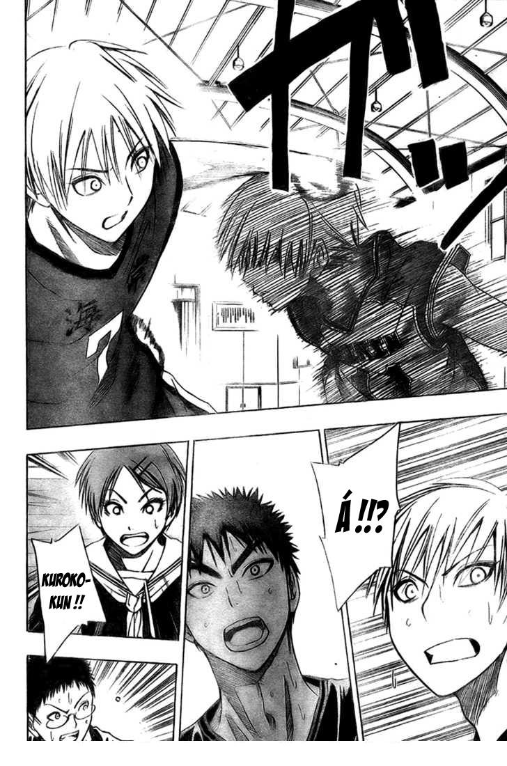 Kuroko No Basuke Chapter 8 - 9