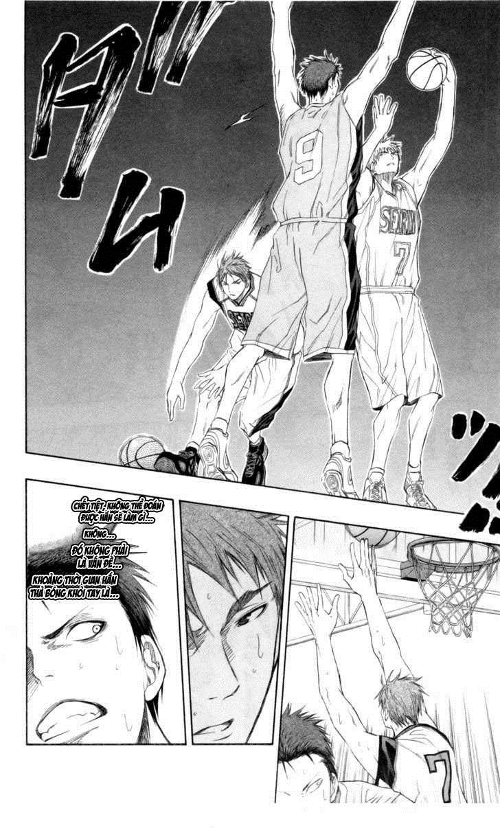 Kuroko No Basuke Chapter 82 - 13