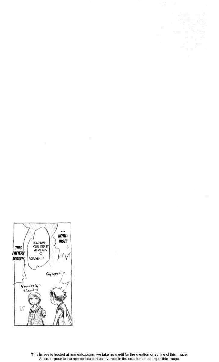 Kuroko No Basuke Chapter 82 - 19