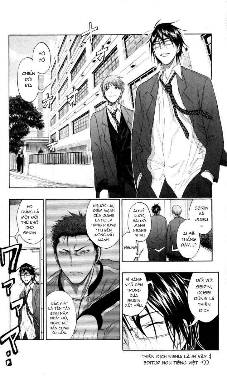 Kuroko No Basuke Chapter 82 - 5