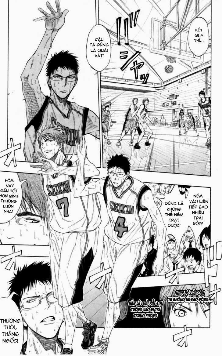 Kuroko No Basuke Chapter 83 - 6