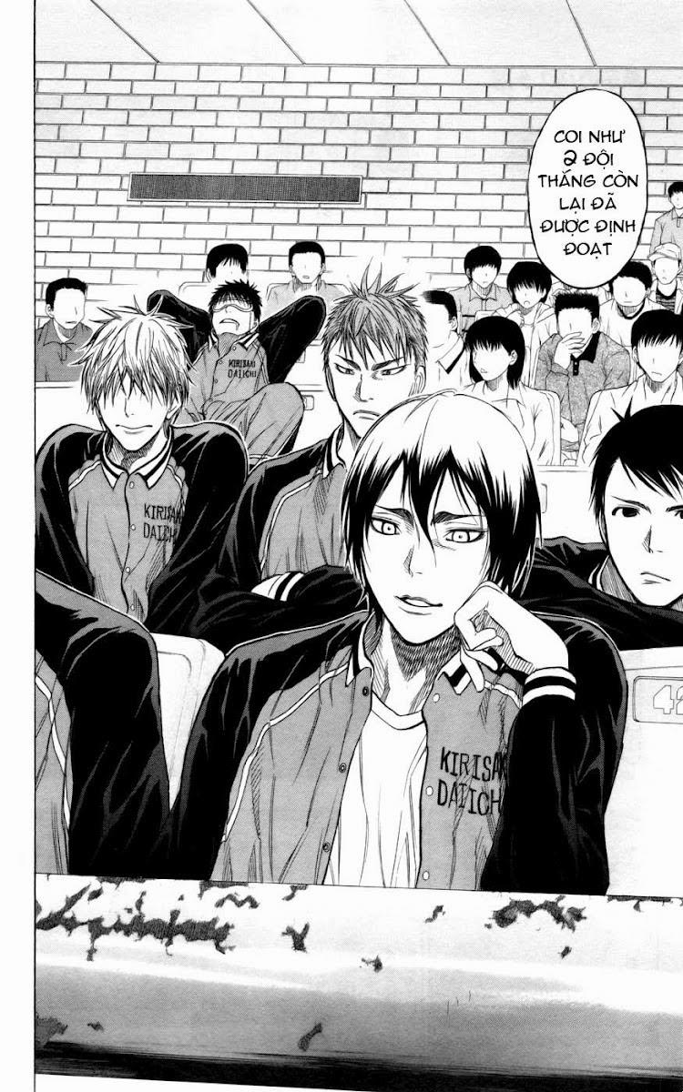 Kuroko No Basuke Chapter 84 - 19