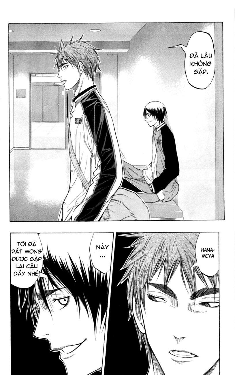 Kuroko No Basuke Chapter 85 - 12