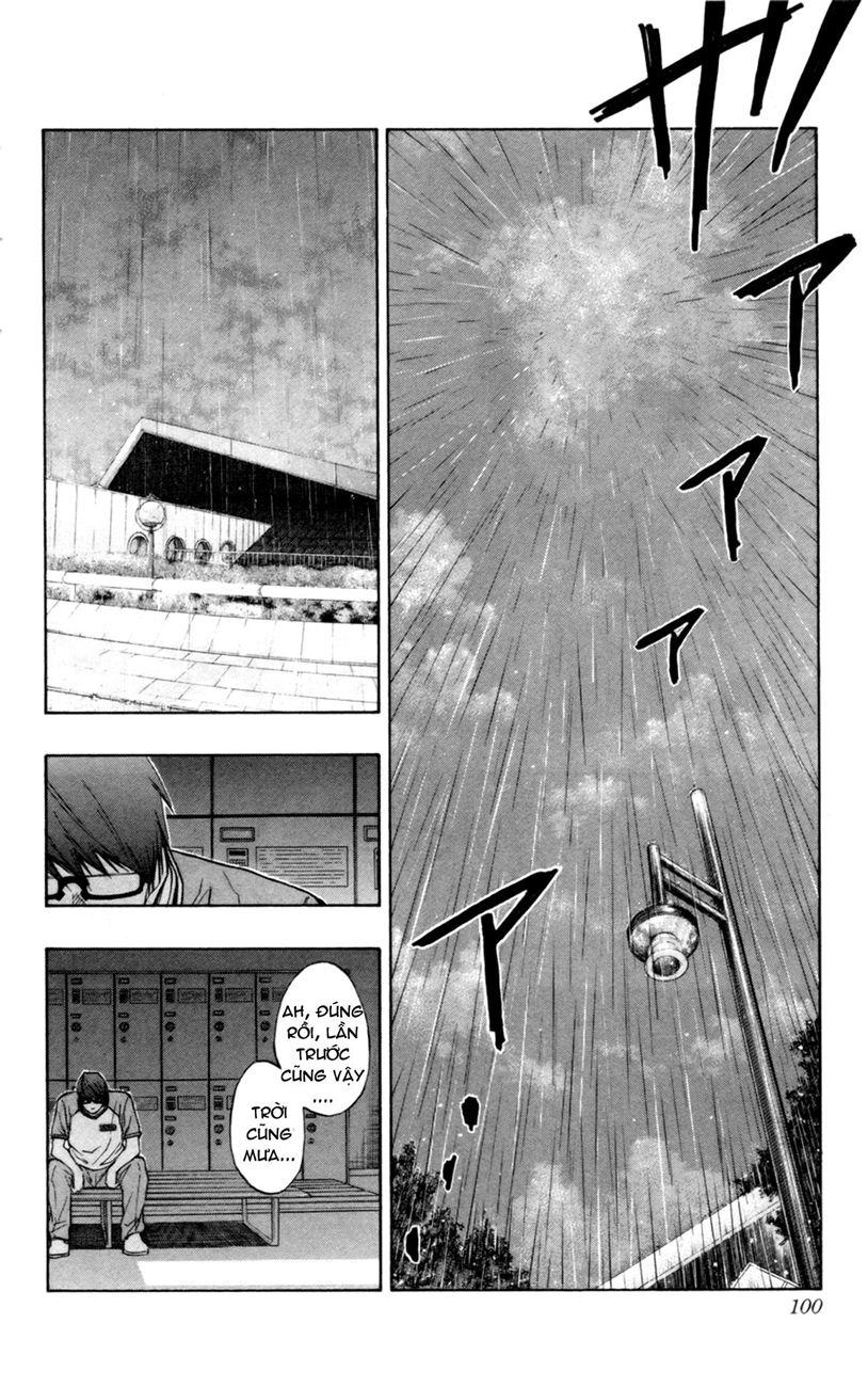 Kuroko No Basuke Chapter 85 - 18