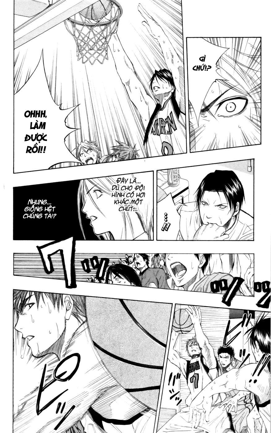 Kuroko No Basuke Chapter 88 - 14