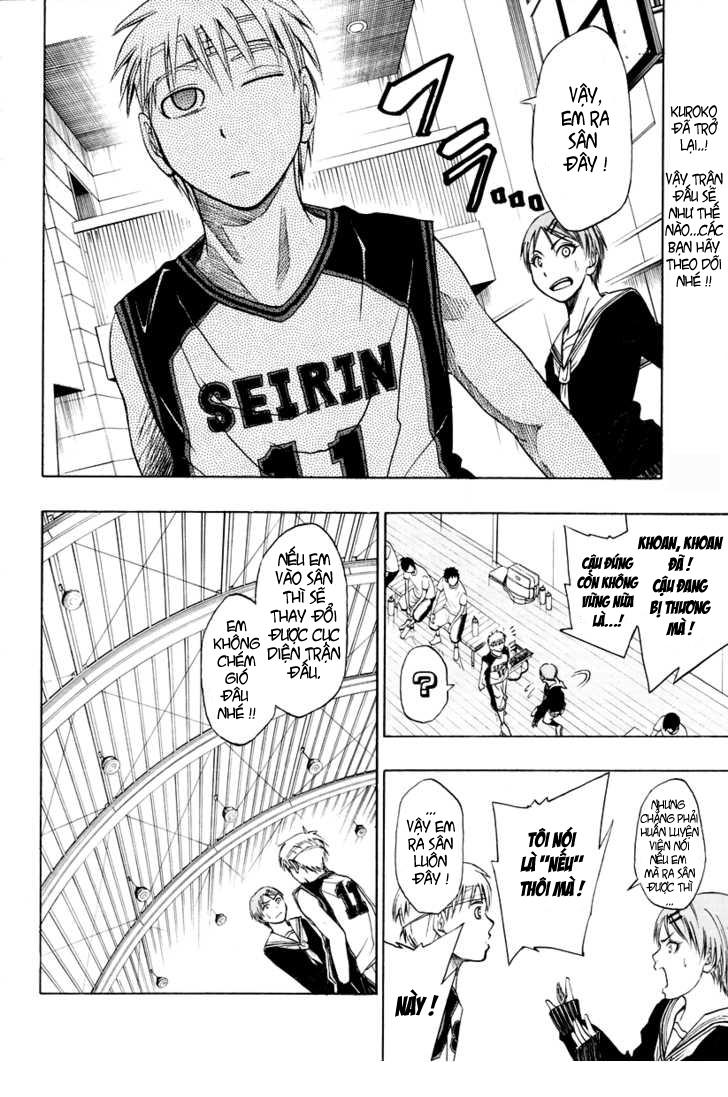 Kuroko No Basuke Chapter 9 - 4