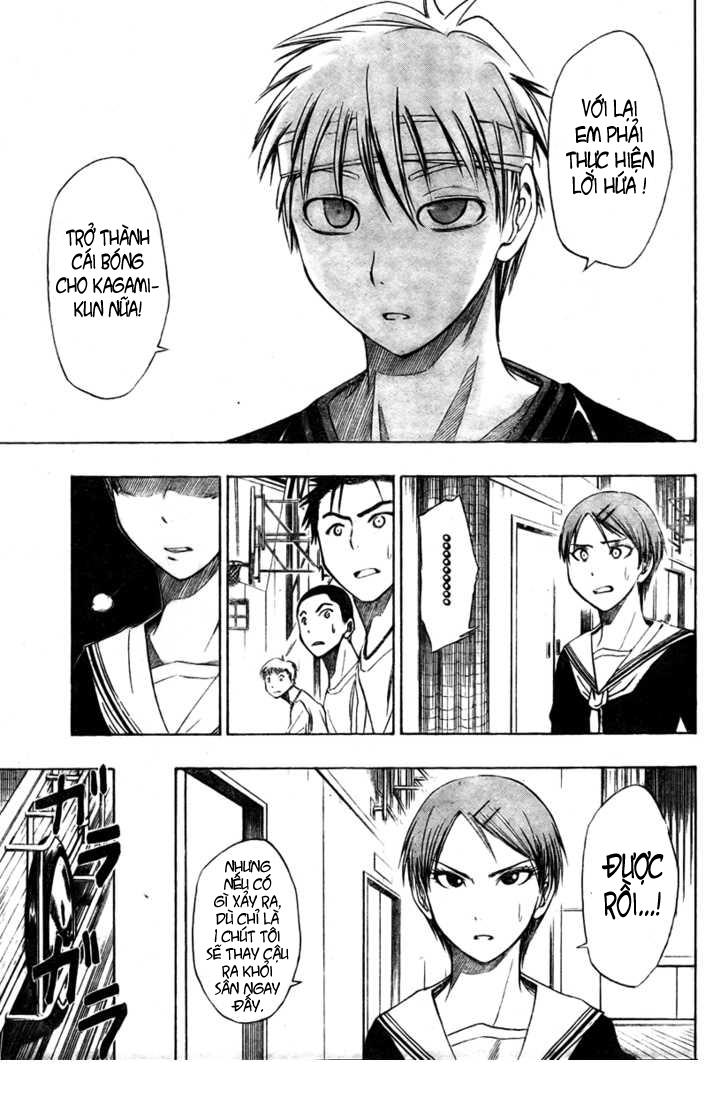 Kuroko No Basuke Chapter 9 - 5