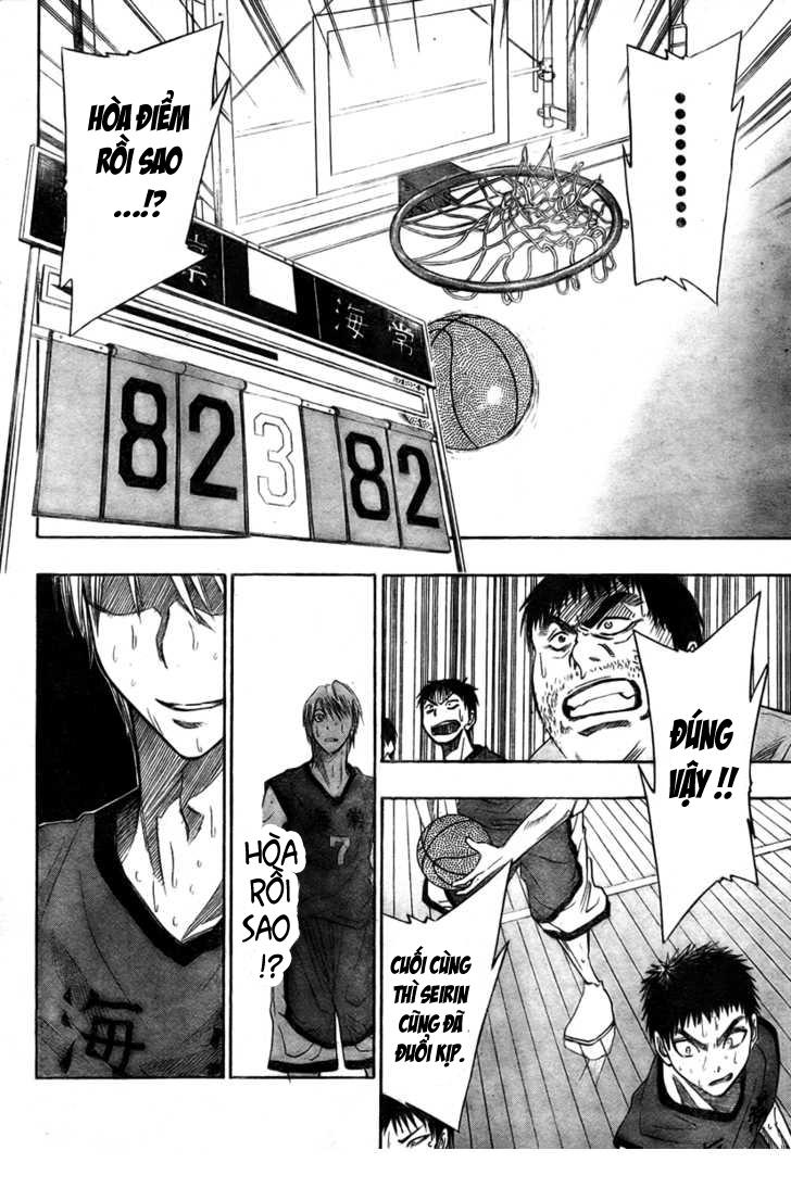 Kuroko No Basuke Chapter 9 - 9