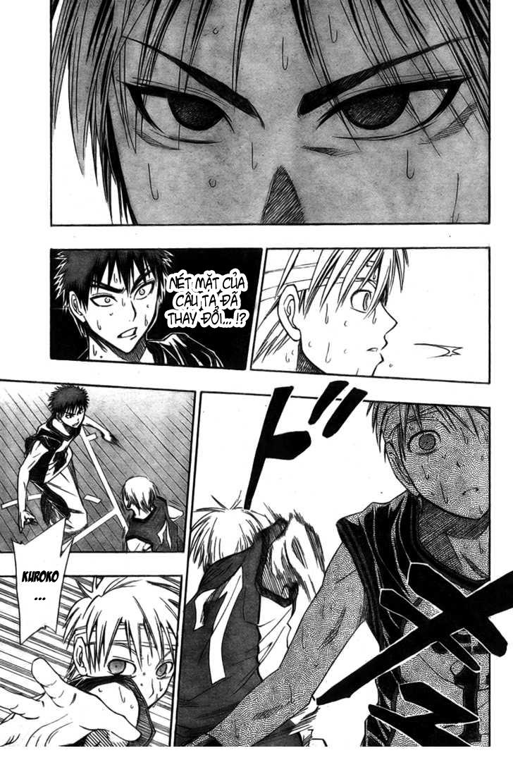 Kuroko No Basuke Chapter 9 - 10