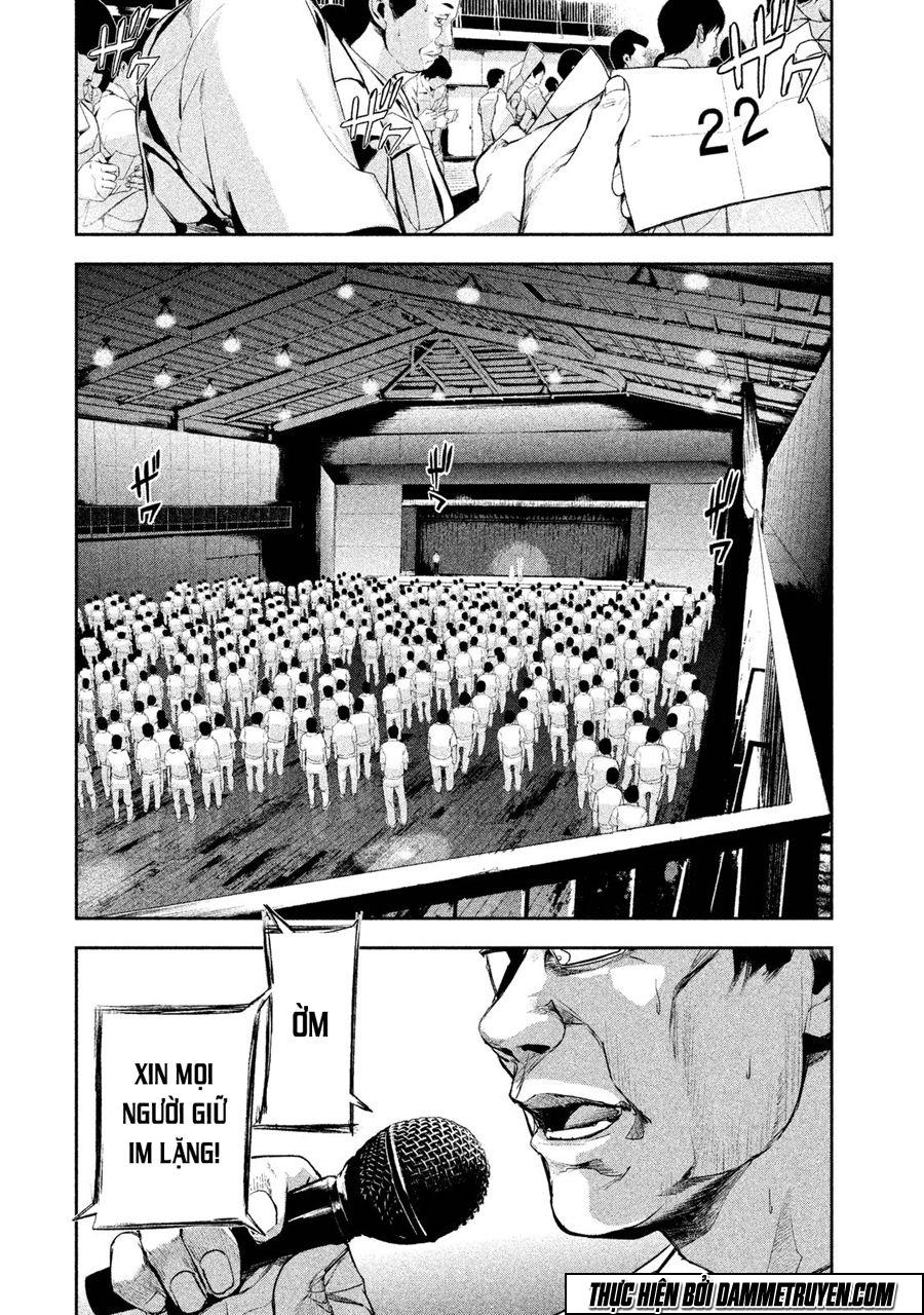 Shokuryou Jinrui Chapter 14 - 9