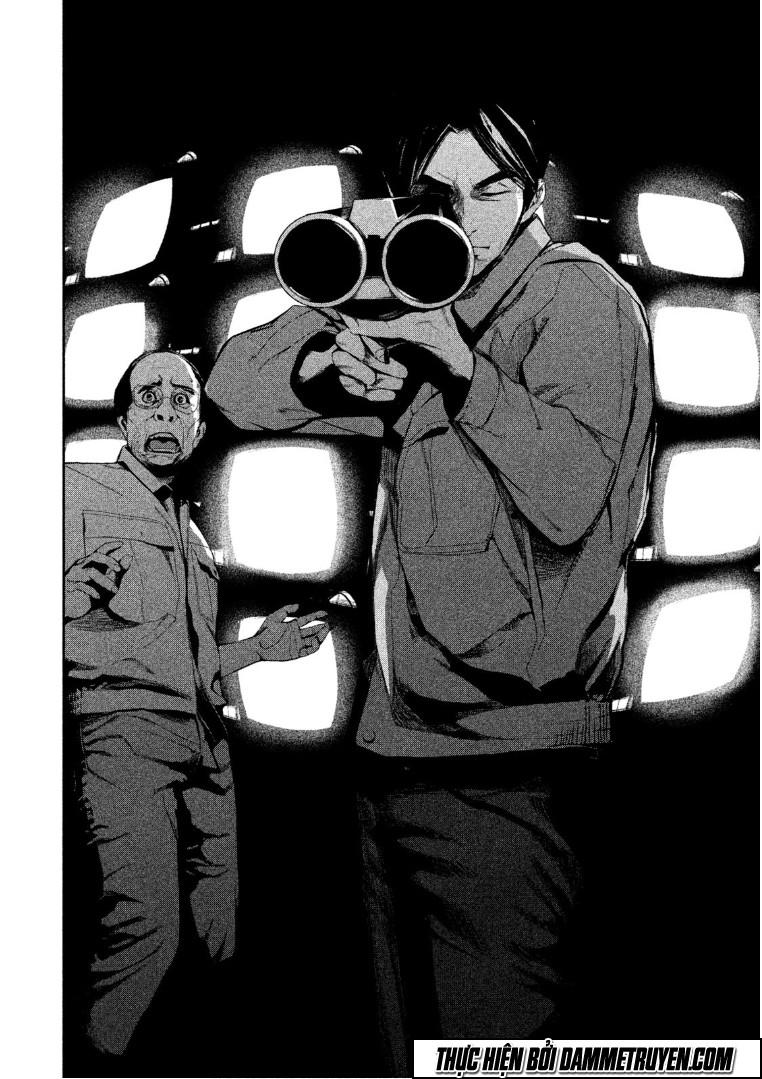 Shokuryou Jinrui Chapter 36 - 14