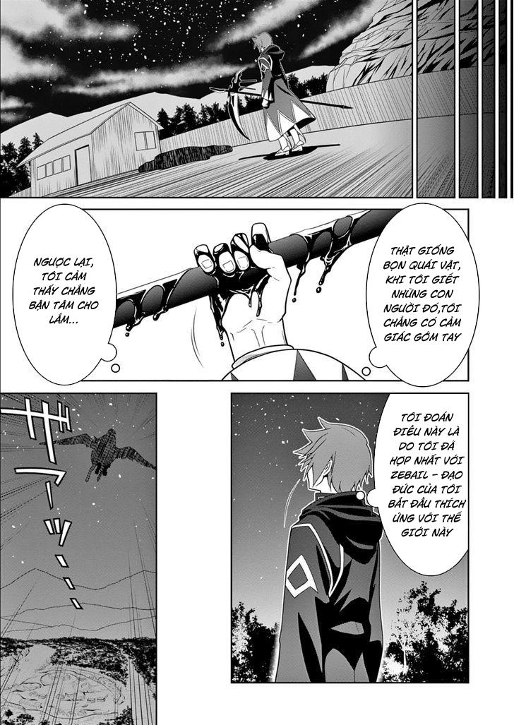 Legend Isekai Chapter 10 - 7