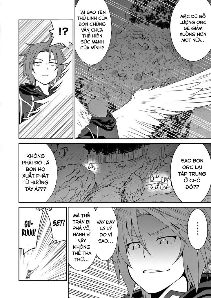 Legend Isekai Chapter 10 - 8