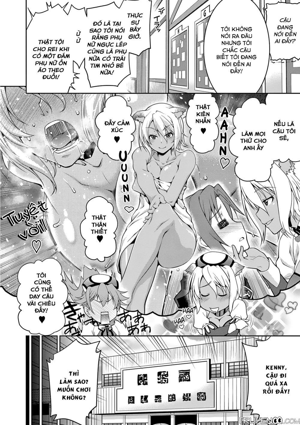 Legend Isekai Chapter 12 - 26