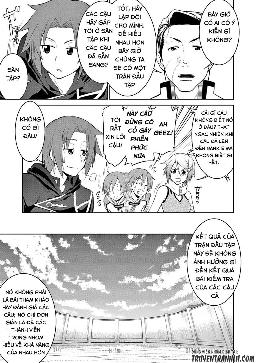 Legend Isekai Chapter 14 - 7