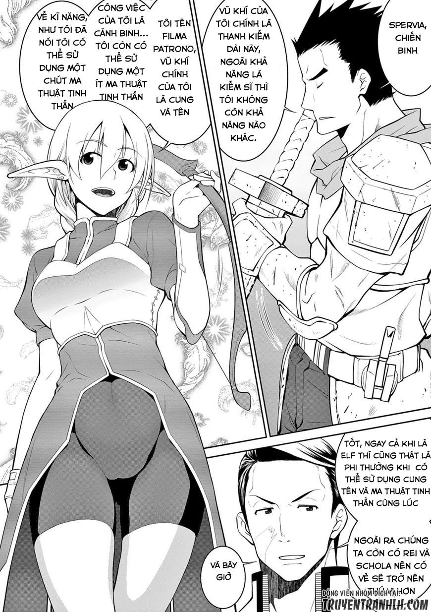 Legend Isekai Chapter 14 - 10