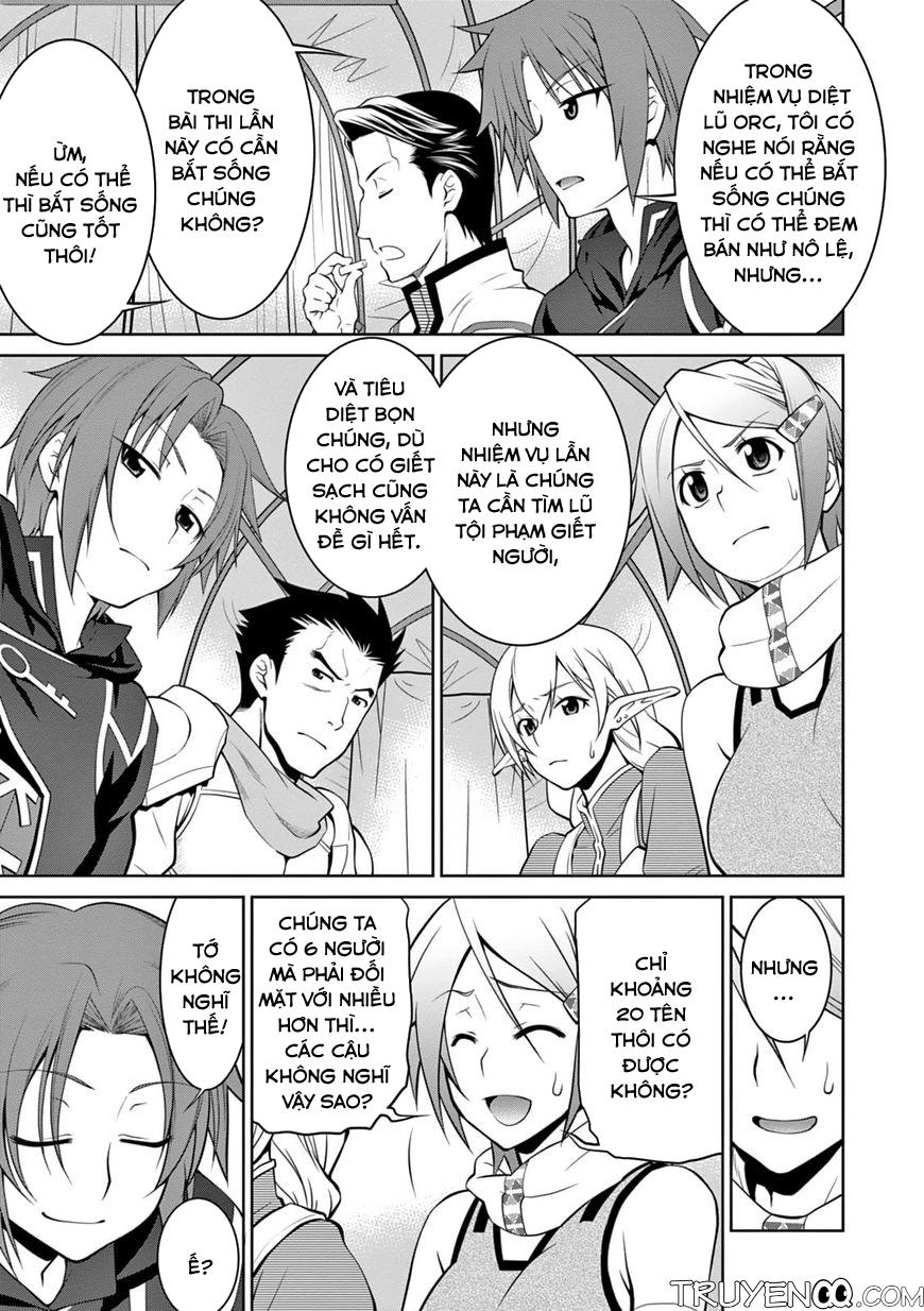 Legend Isekai Chapter 15 - 13