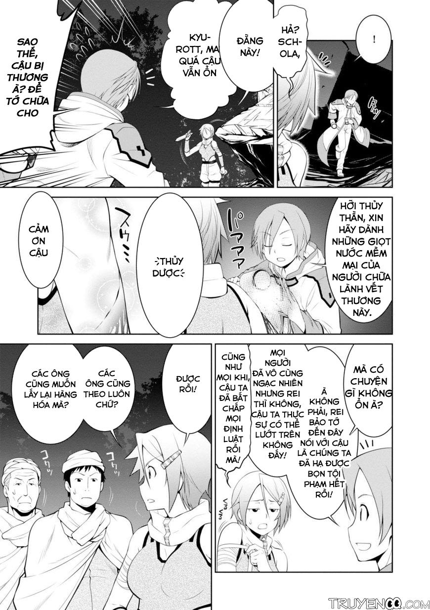 Legend Isekai Chapter 17 - 6