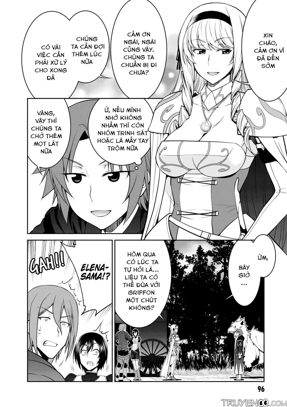 Legend Isekai Chapter 22 - 14