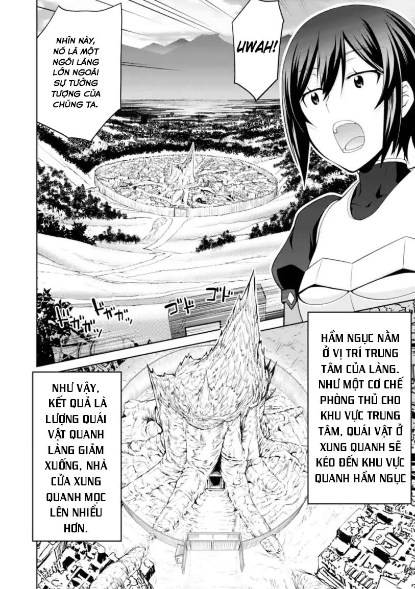 Legend Isekai Chapter 24 - 6