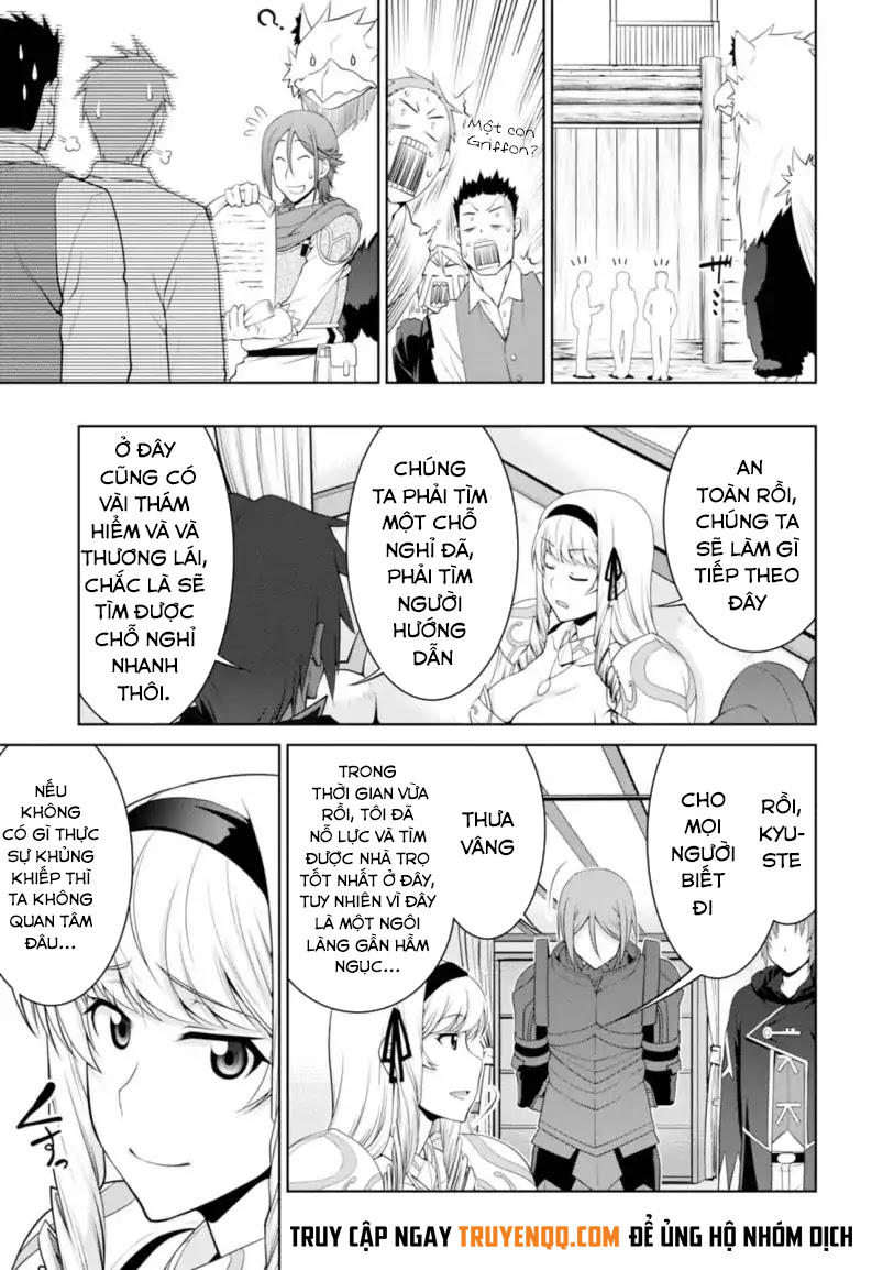 Legend Isekai Chapter 24 - 7