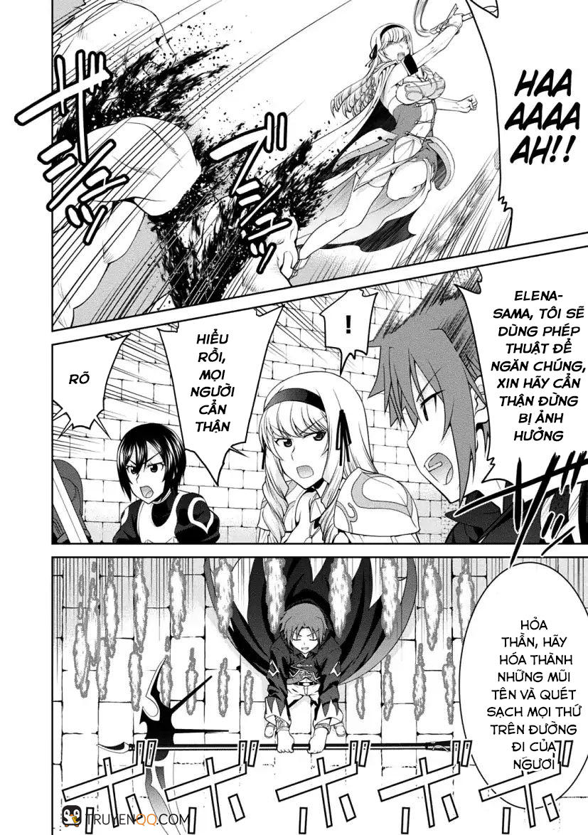 Legend Isekai Chapter 25 - 18