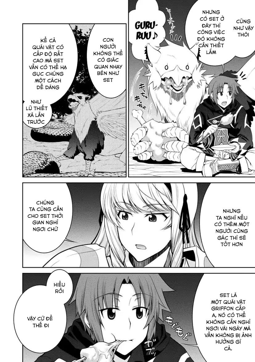 Legend Isekai Chapter 27 - 11