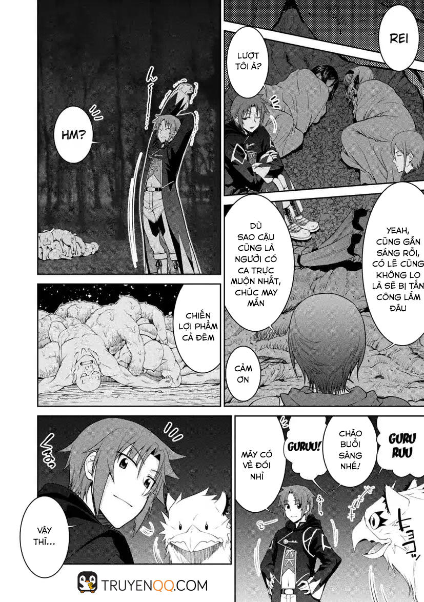 Legend Isekai Chapter 27 - 13