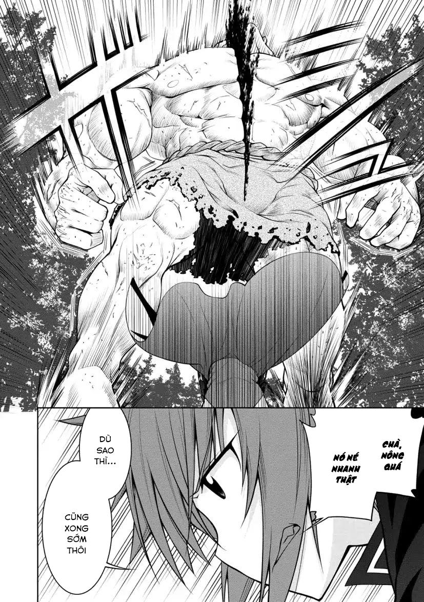 Legend Isekai Chapter 27 - 21