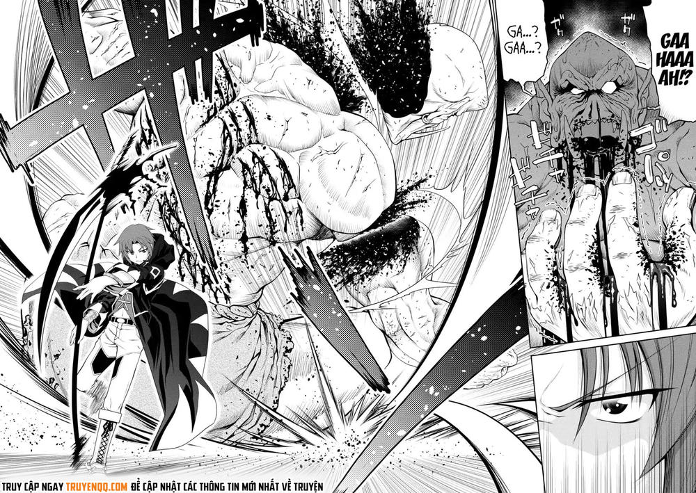 Legend Isekai Chapter 27 - 23