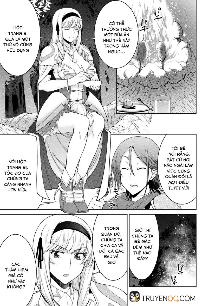 Legend Isekai Chapter 27 - 10