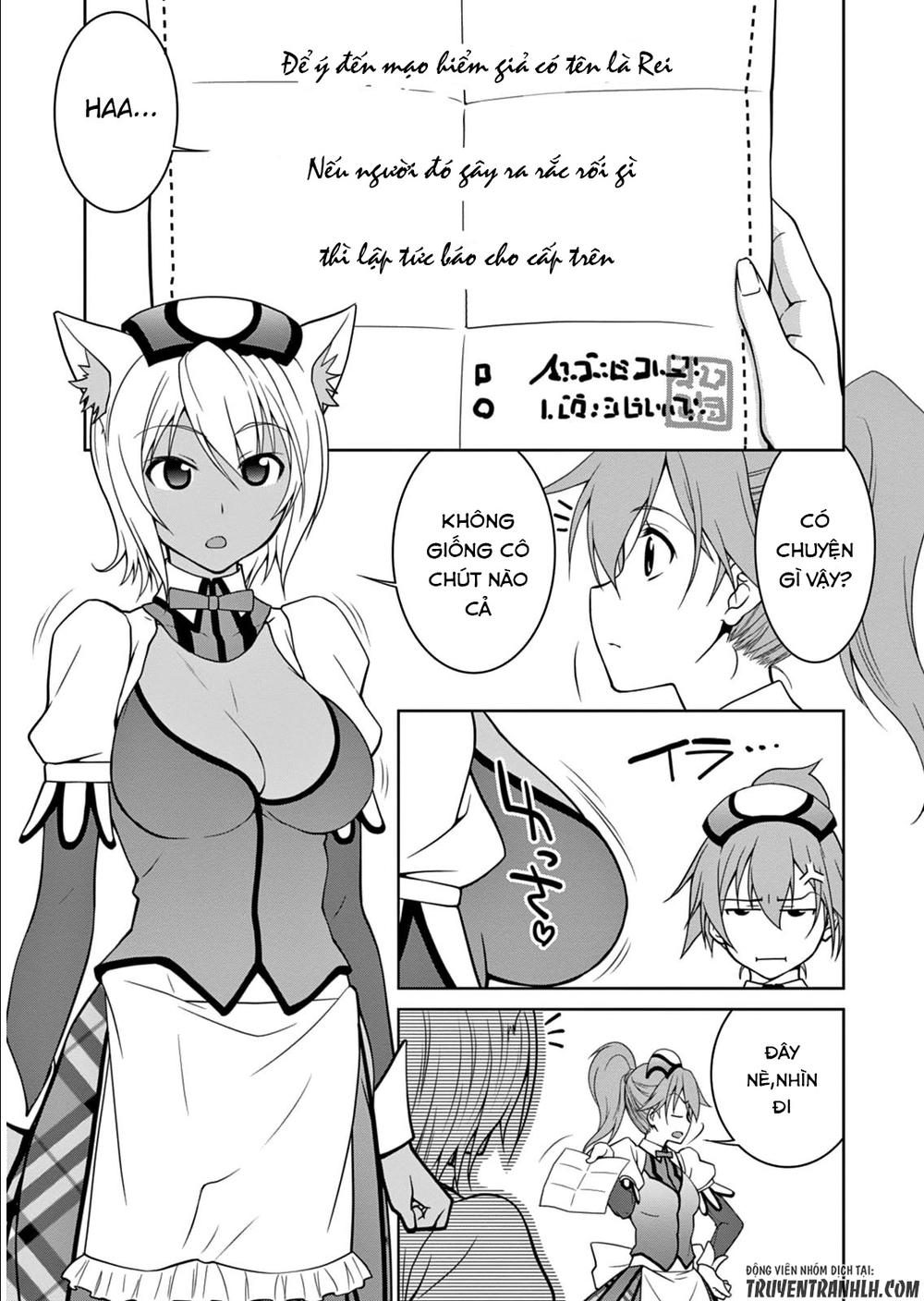 Legend Isekai Chapter 5 - 22