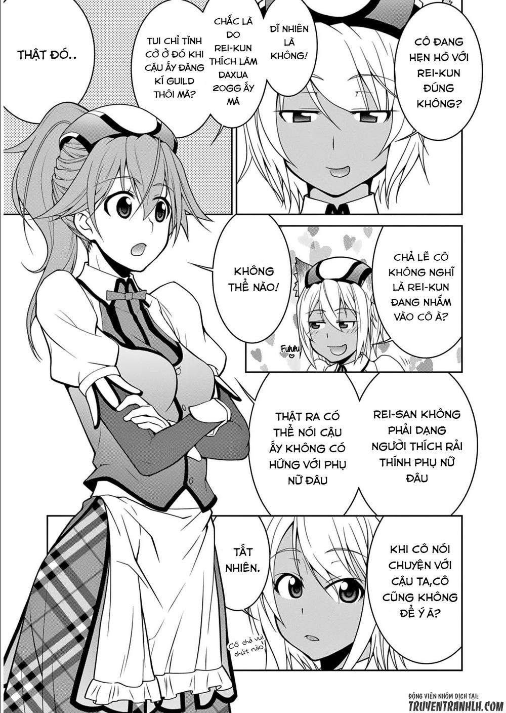 Legend Isekai Chapter 5 - 24