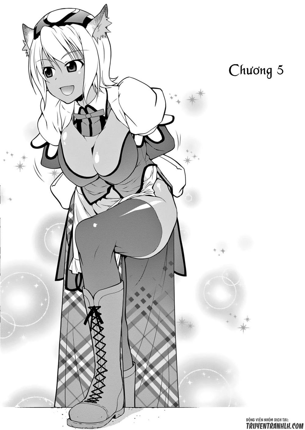 Legend Isekai Chapter 5 - 5