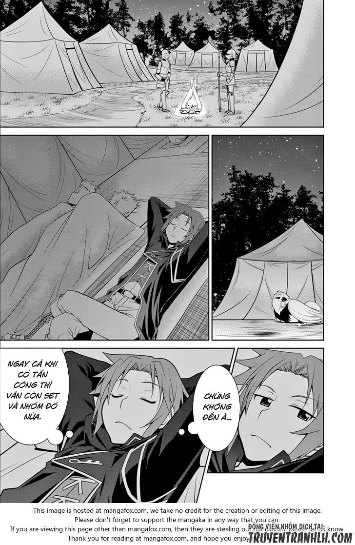 Legend Isekai Chapter 7 - 26