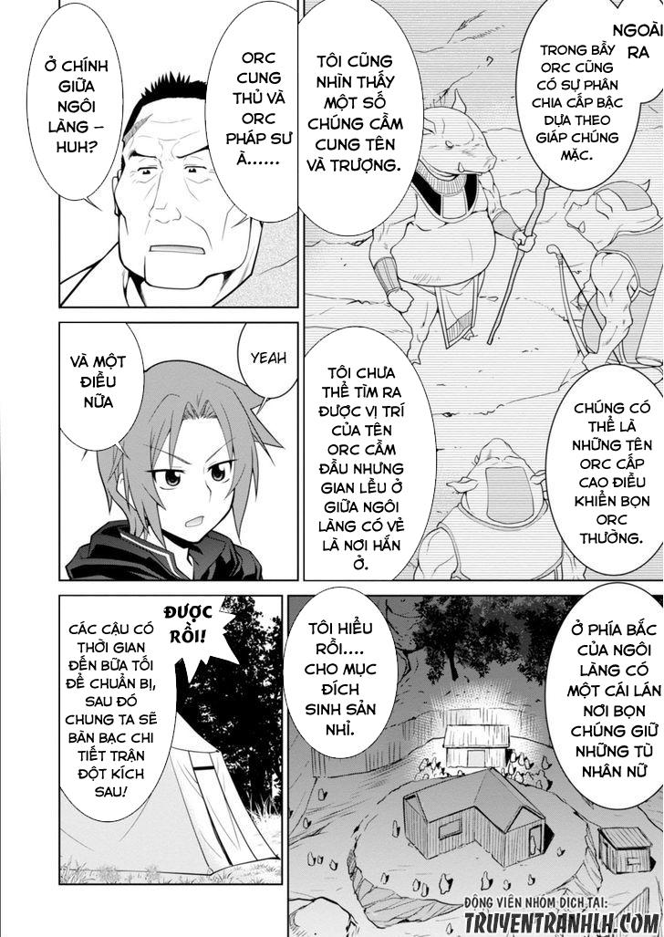 Legend Isekai Chapter 8 - 15