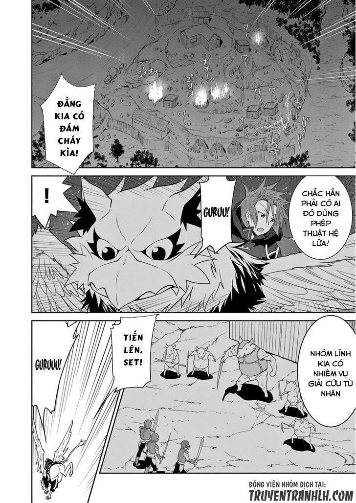 Legend Isekai Chapter 8 - 23